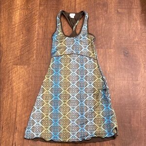 Title Nine Summer Dress